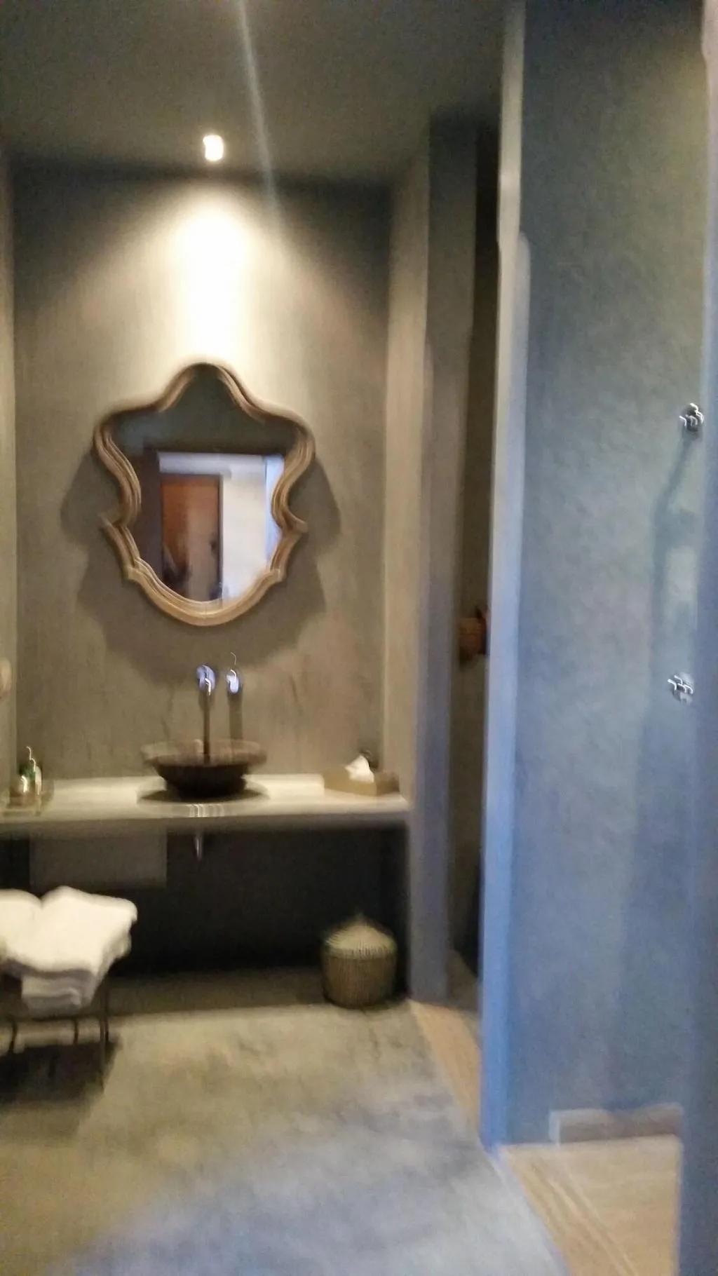 Room, Riad Joya, Marrakech