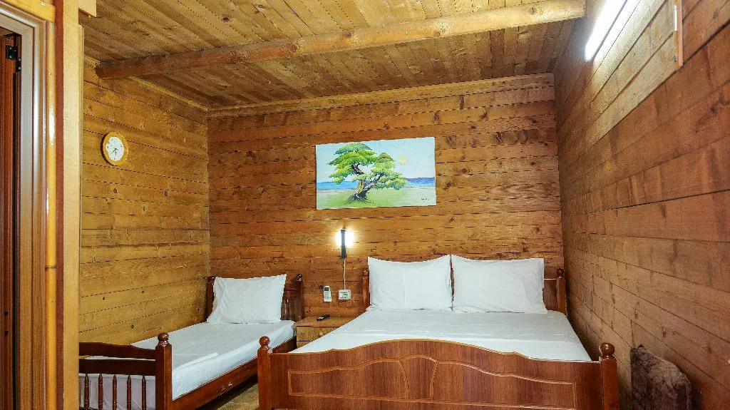 TRIPLE Presidential Room, Dolanit Hotels Vila E Drurit, Durres