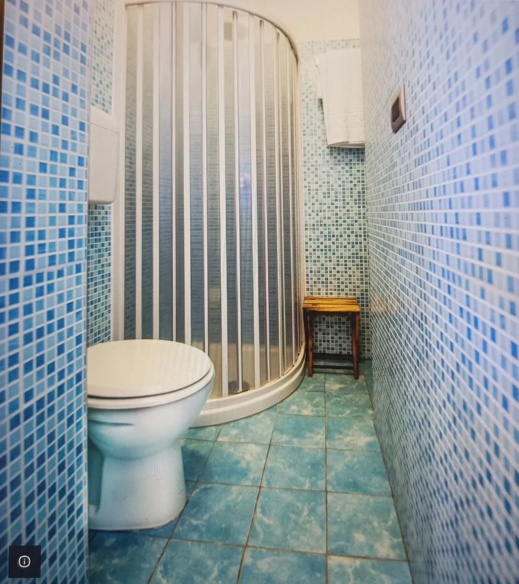 Double or Twin SEA VIEW WITH BALCONY Room, Jonic Hotel Mazzarò, Taormina