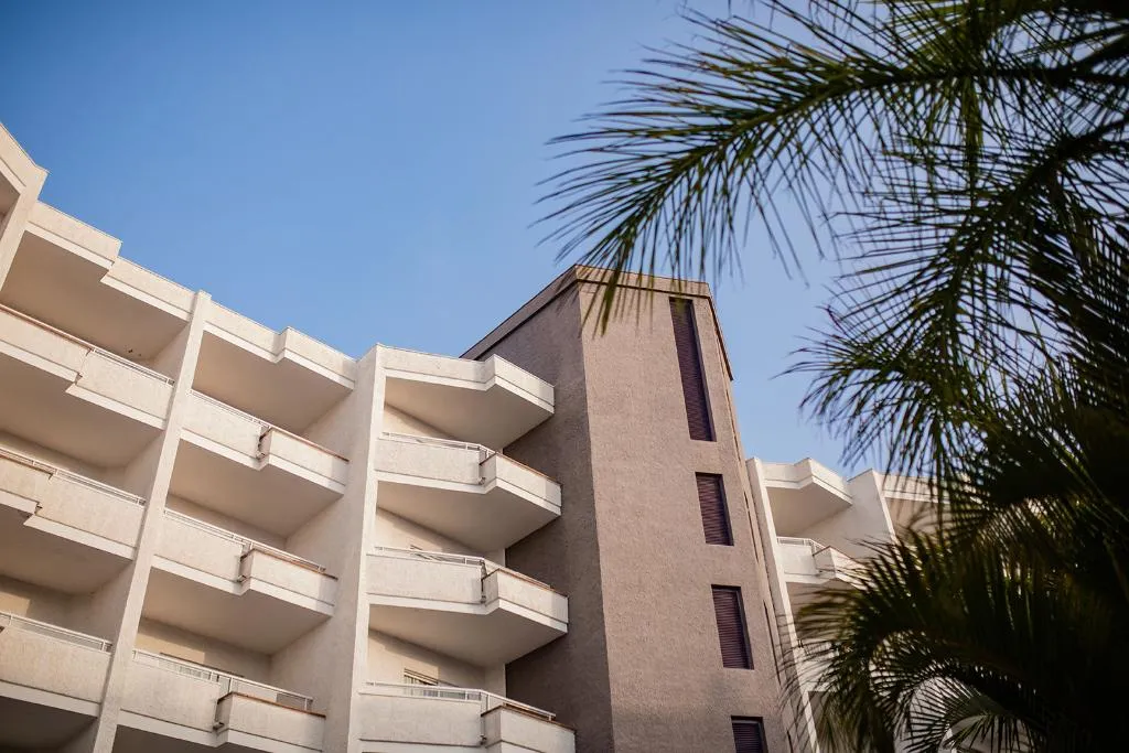 General view, Servatur Don Miguel Adults Only, Gran Canaria
