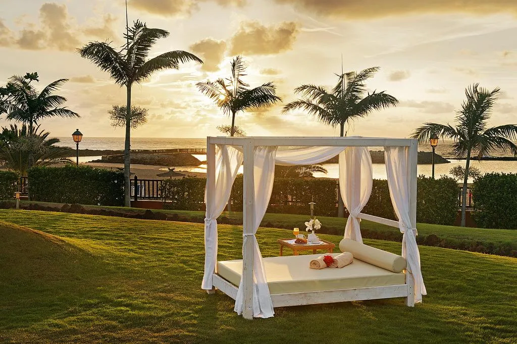 Sports and Entertainment, Sheraton Fuerteventura Beach, Golf & Spa Resort, Fuerteventura