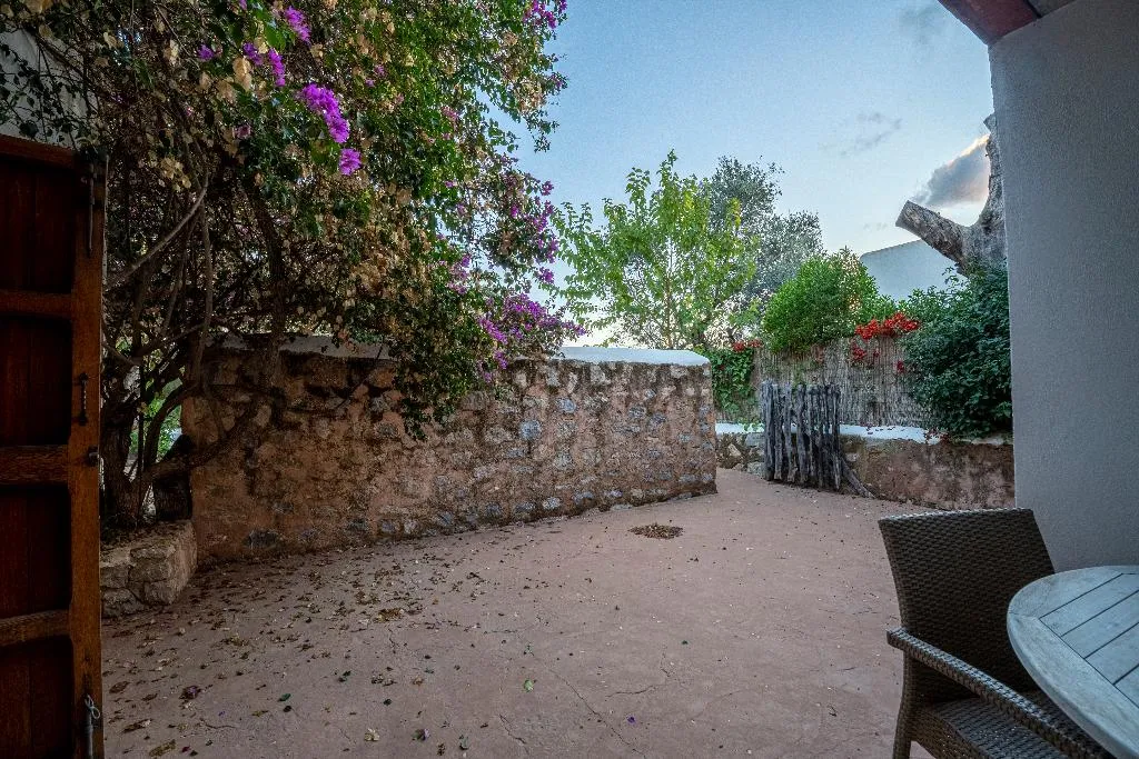 Room, Agroturismo Can Pere Sord, Ibiza
