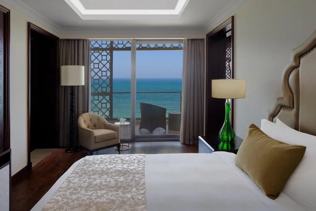 Room, Ajman Saray, A Luxury Collection Resort, Dubai