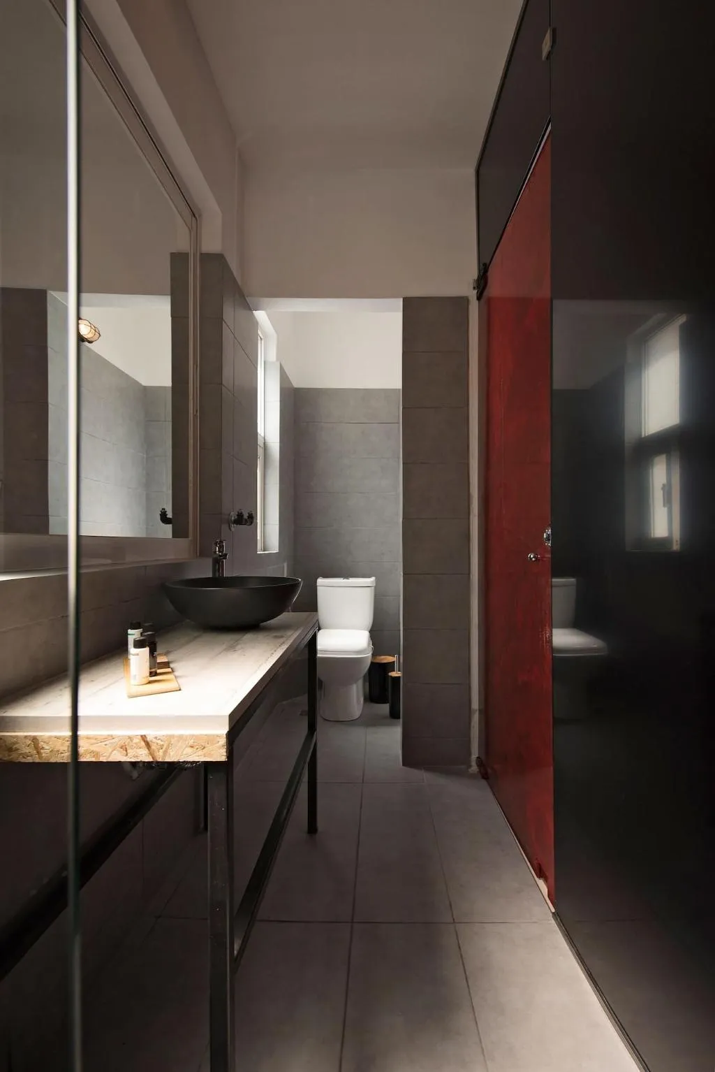 Room, Piraeus Premium Suites, Athens