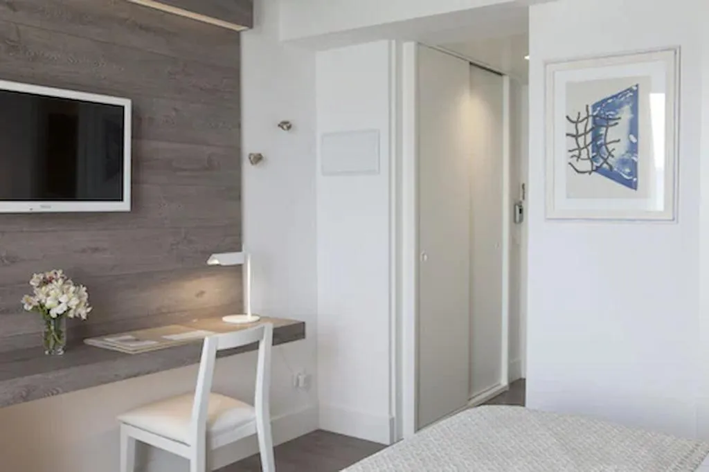 SINGLE STANDARD Room, Hotel Illa D'or & Club Apartaments, Majorca