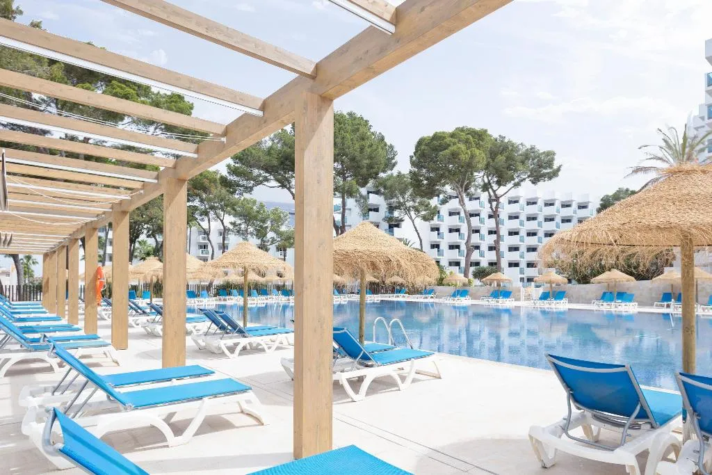 Pool, Best Delta, Majorca