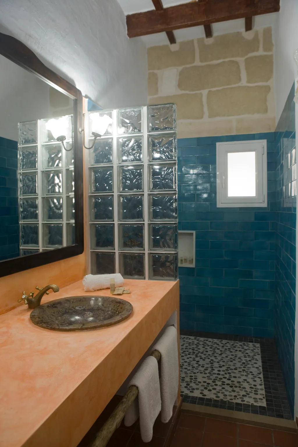 TRIPLE STANDARD Room, Matchani Gran, Menorca