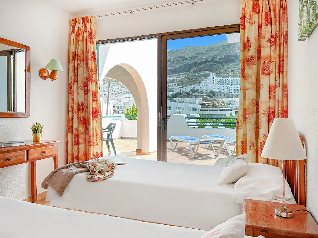 APARTMENT ONE BEDROOM Room, Laguna Apartments, Gran Canaria