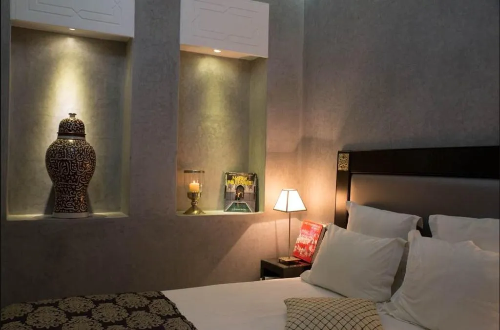 Room, Riad L'Etoile D'Orient, Marrakech