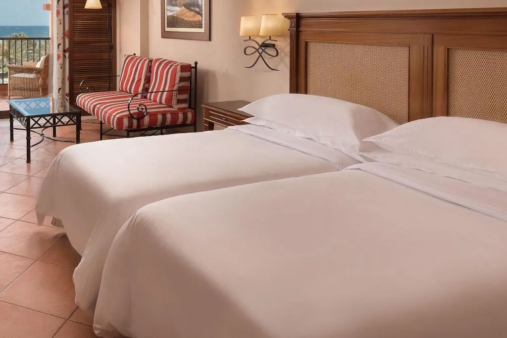 Room, Sheraton Fuerteventura Beach, Golf & Spa Resort, Fuerteventura