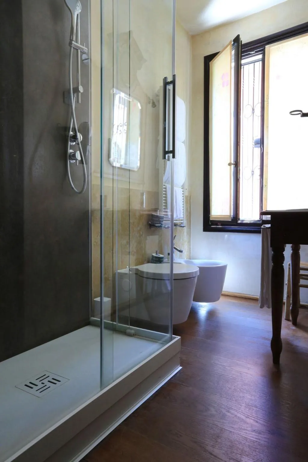 Room, Novecento Boutique Hotel, Venice