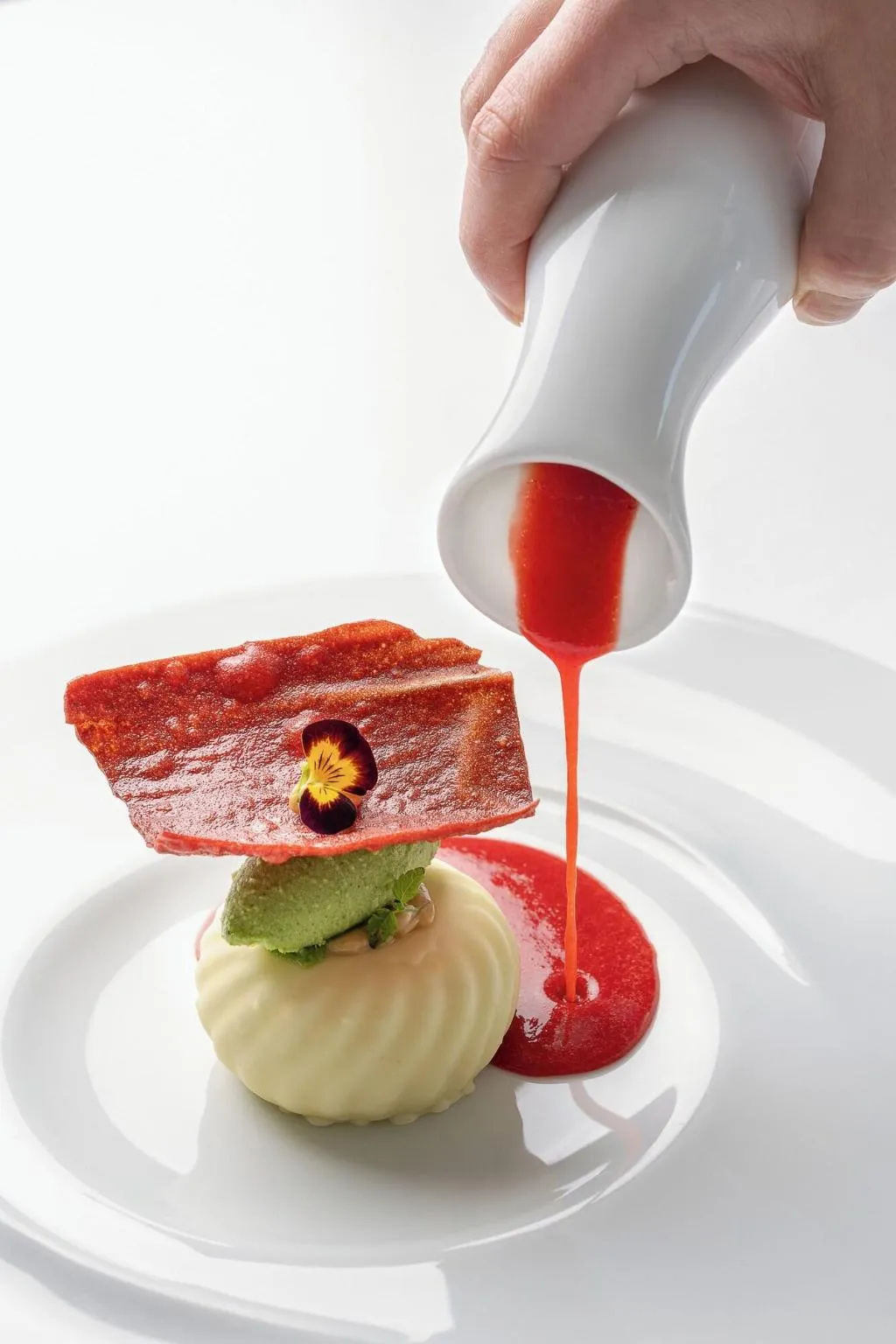 Restaurant, Capo La Gala Hotel & Wellness, Naples