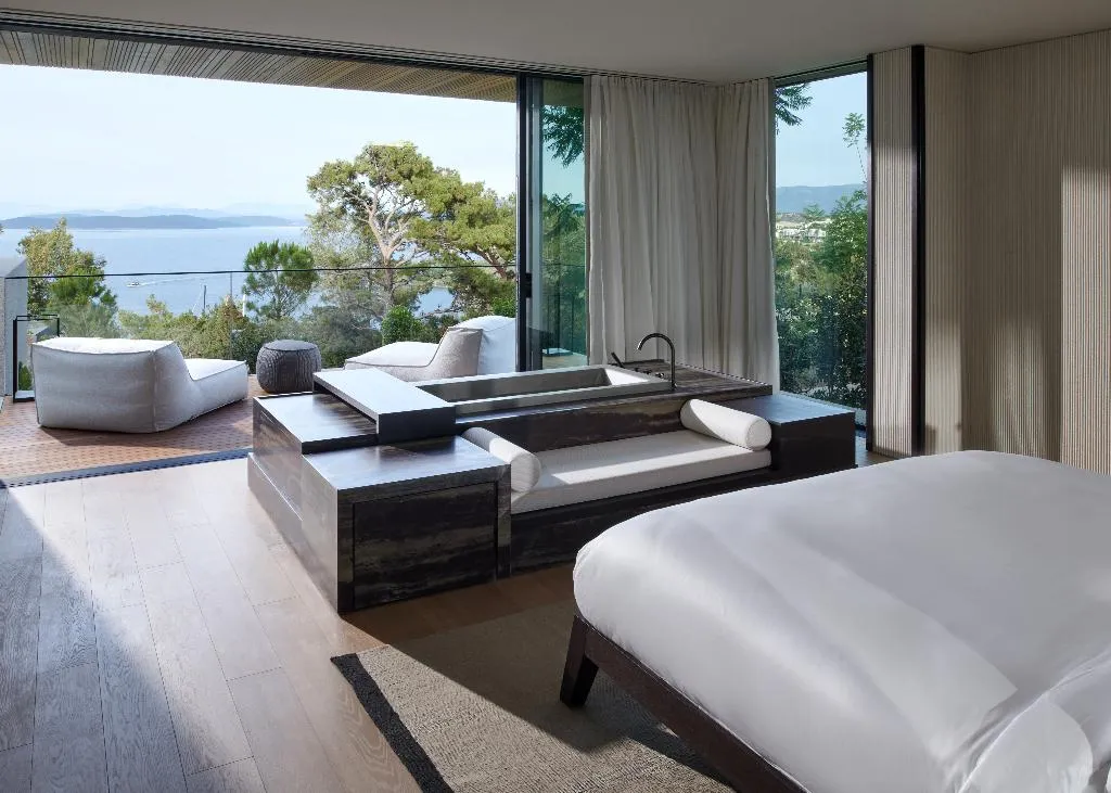 VILLA CAPACITY 9 Room, Maxx Royal Bodrum, Bodrum