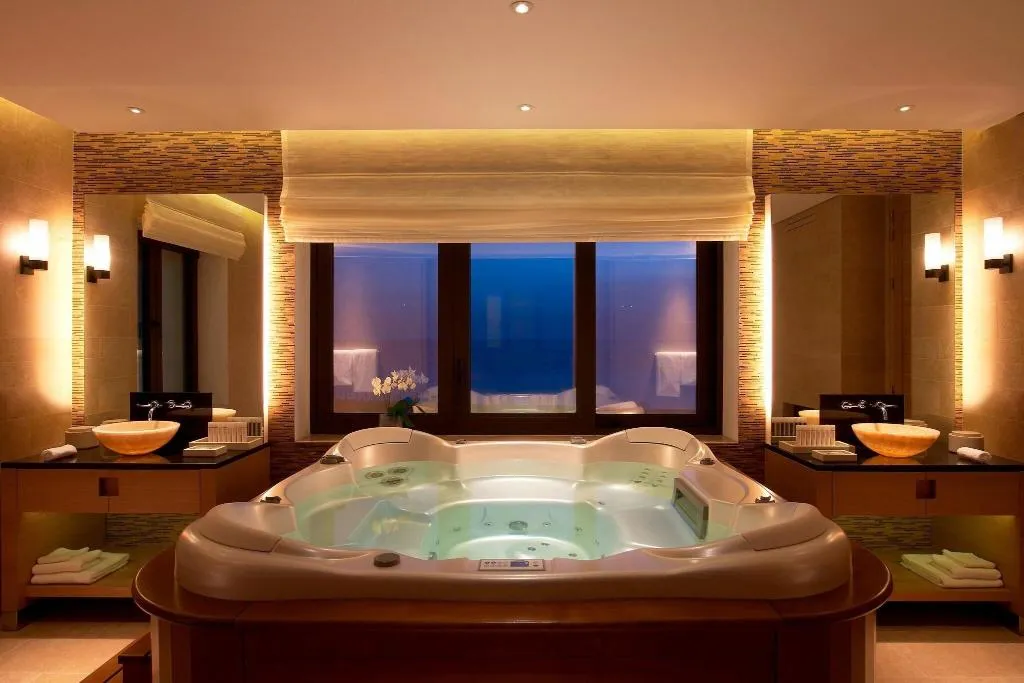 Room, The Romanos, A Luxury Collection Resort, Kalamata
