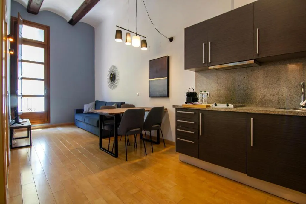 Room, Welcomer Apartments Valencia, Valencia