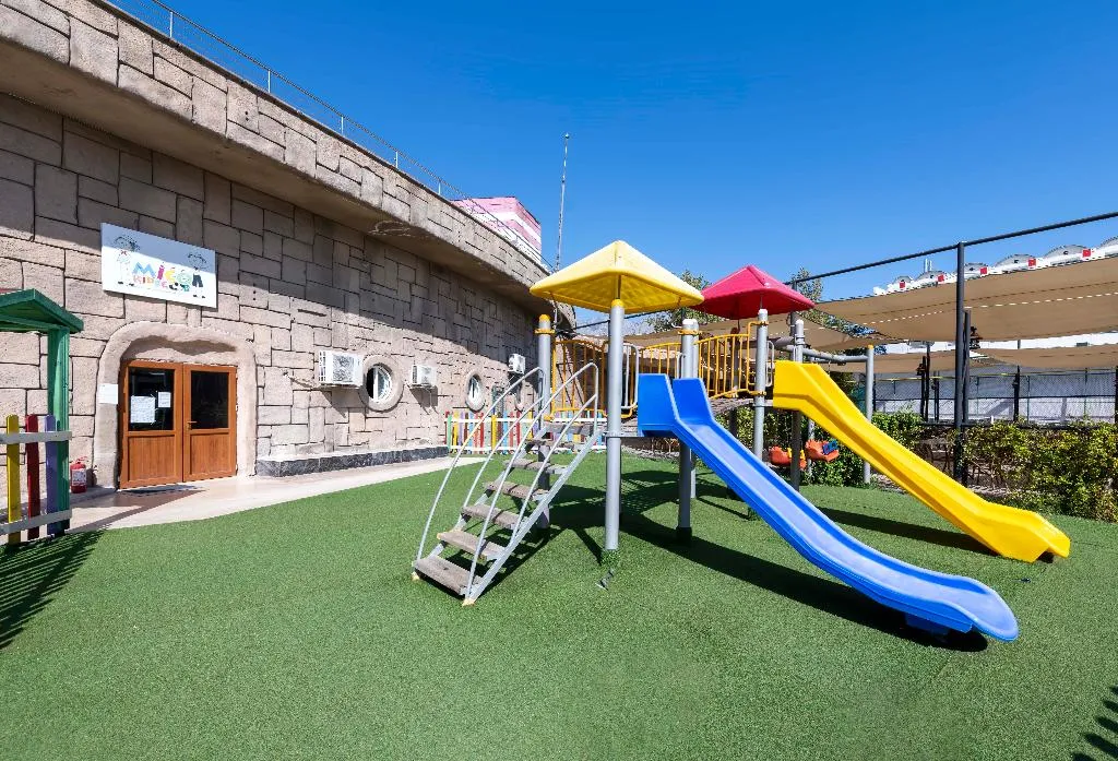 Sports and Entertainment, Transatlantik Hotel & Spa, Antalya