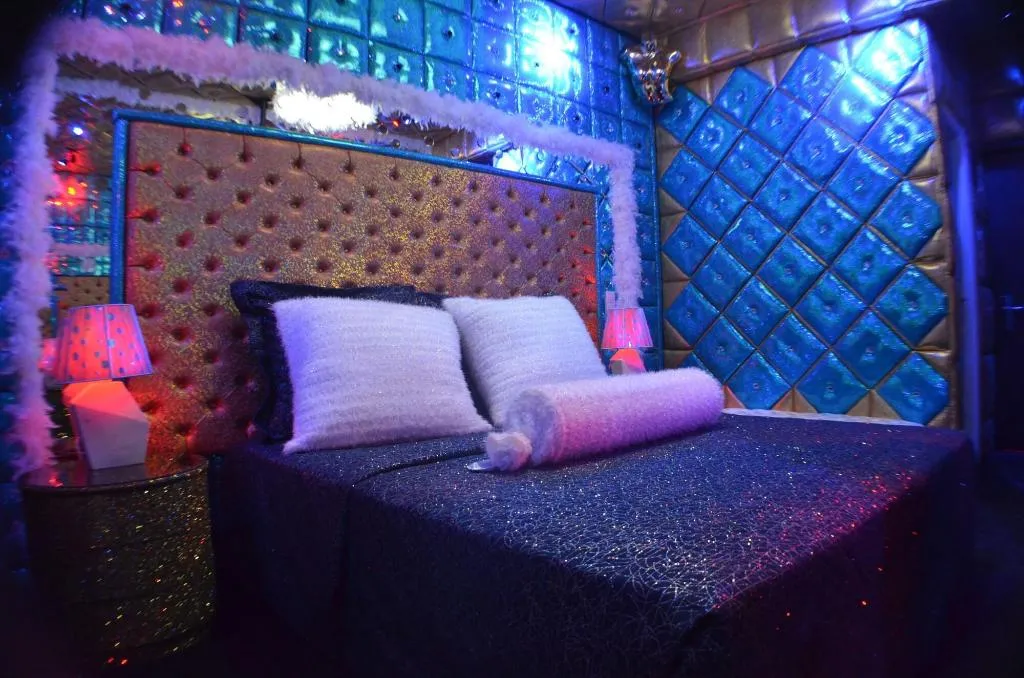 Room, Xcite Hotel Lida - Adults Only, Athens