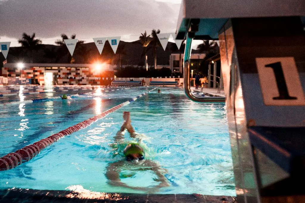 Sports and Entertainment, Playitas Villas, Fuerteventura