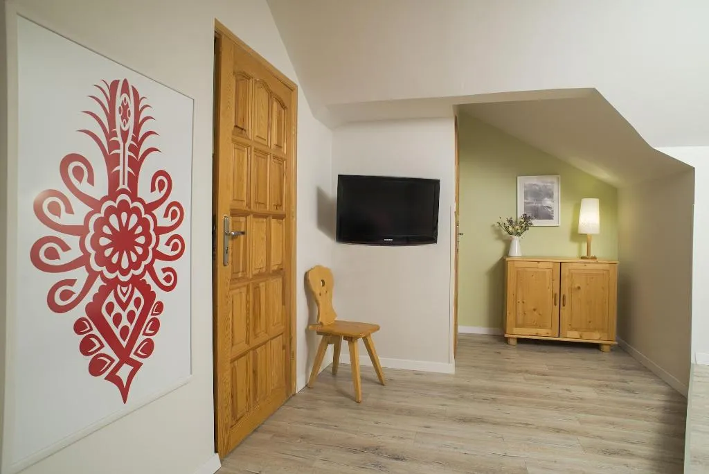 Room, Apartamenty Apartart Zakopane, Krakow