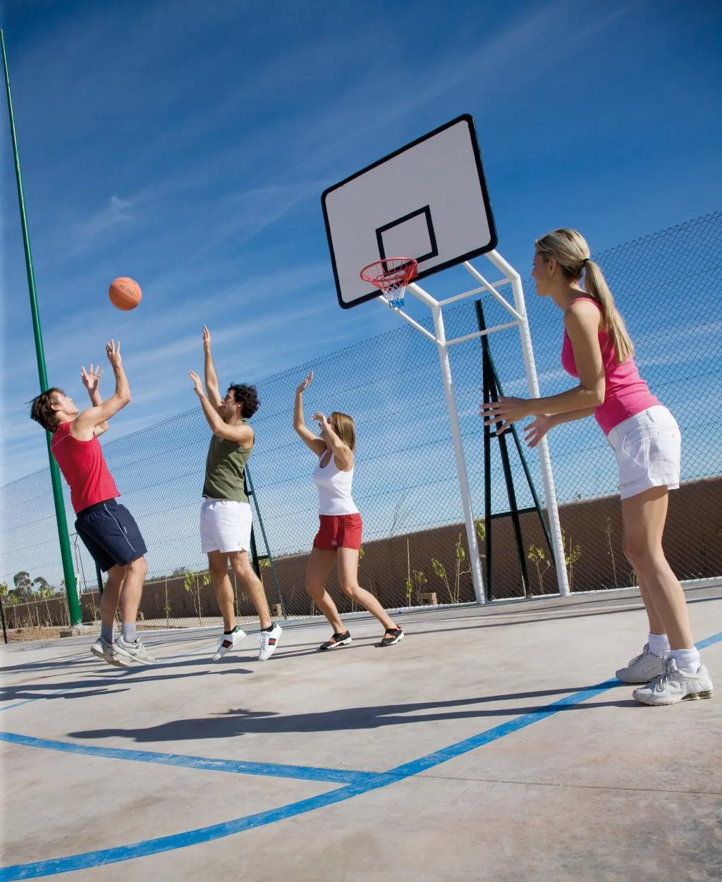 Sports and Entertainment, Hotel Riu Tikida Palmeraie - All Inclusive, Marrakech