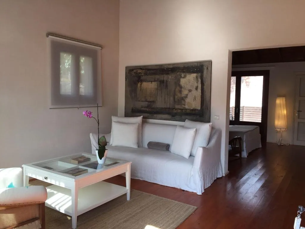 Room, Masia La Palma, Costa Brava