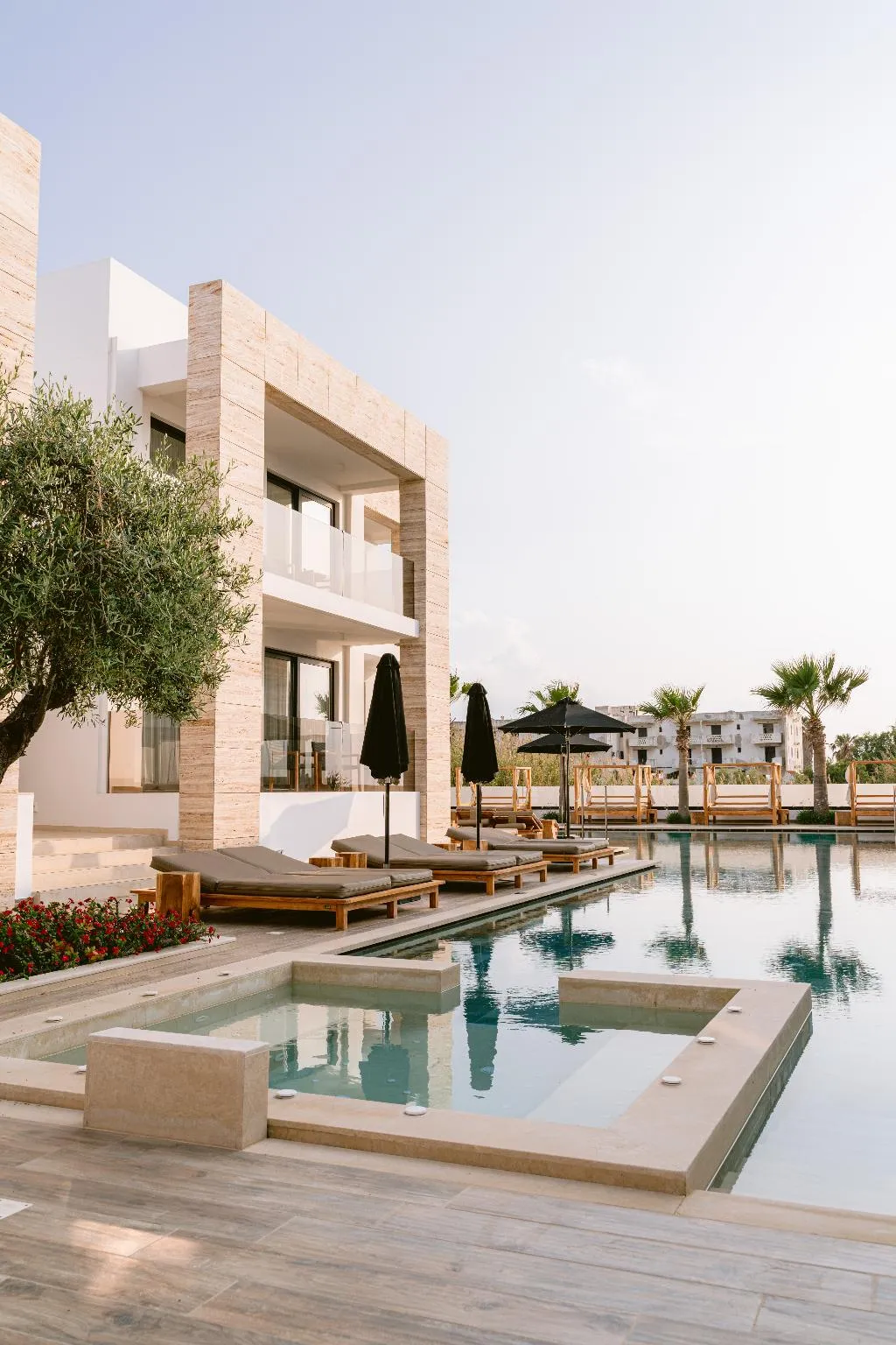 Pool, Lango Design Hotel & Spa, Adults Only, Kos