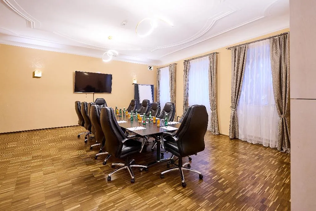 Conferences, Jufa Hotel Wien, Vienna