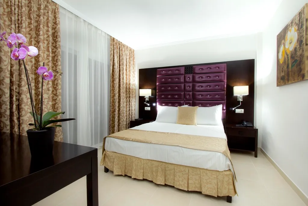 DOUBLE STANDARD Room, Moon Dreams Torremolinos, Costa Del Sol