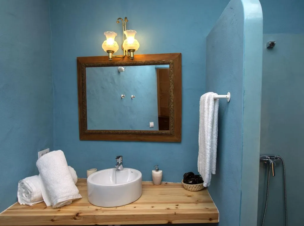 Room, Rifugio Azul, Menorca