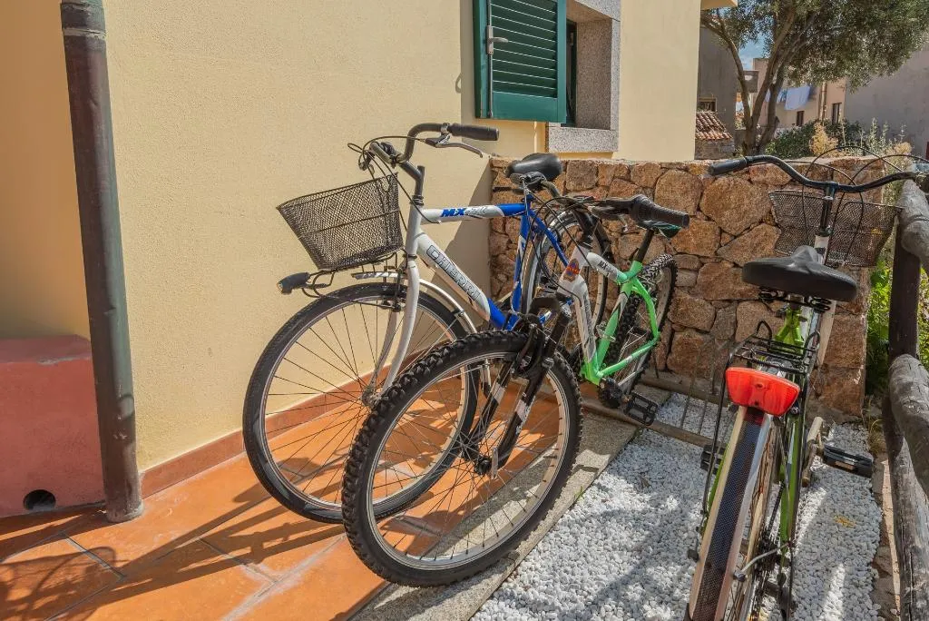 Sports and Entertainment, Residence I Mirti Bianchi, Olbia