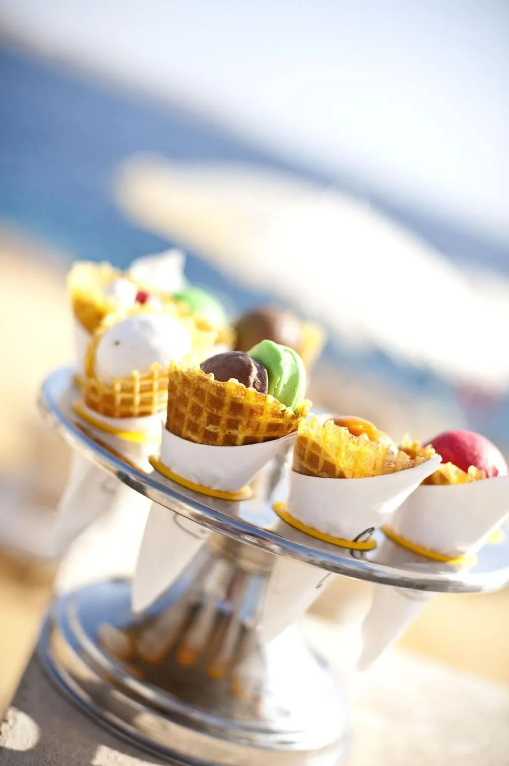 Restaurant, Stella Di Mare Beach Hotel, Red Sea Riviera