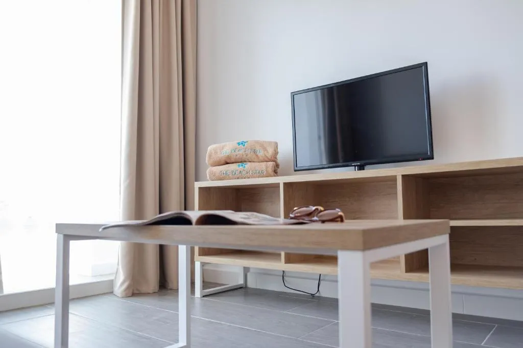 APARTMENT SEA VIEW Room, ENDLSS Ibiza, Ibiza