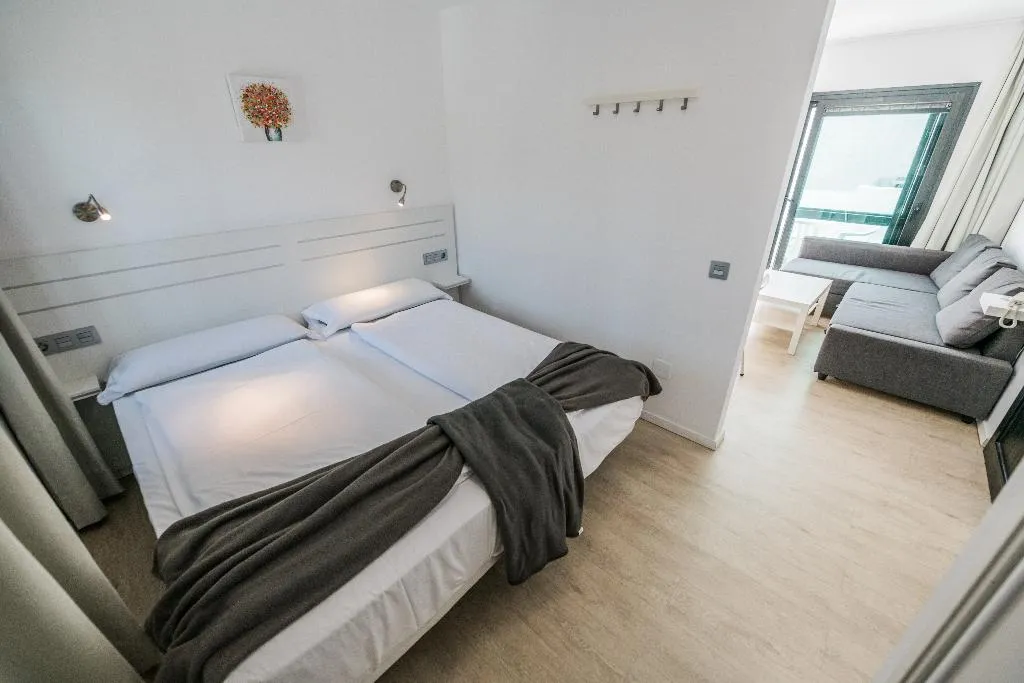 STUDIO STANDARD Room, Bahia Calma Beach, Fuerteventura