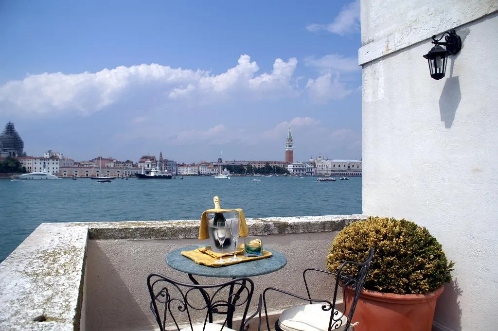 General view, Bauer Palladio Hotel & Spa, Venice