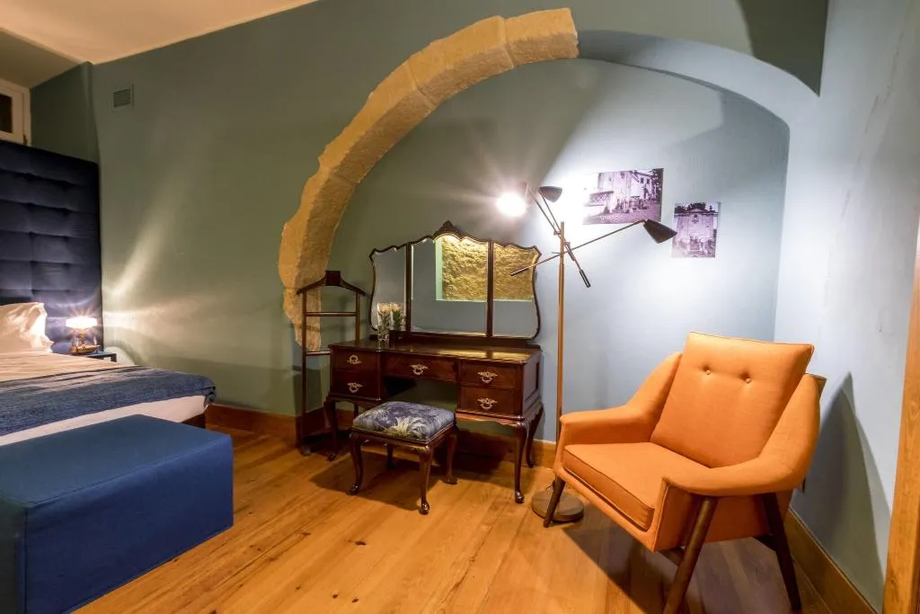 Room, Casa de Atalaia Turismo de Habitação, Lisbon