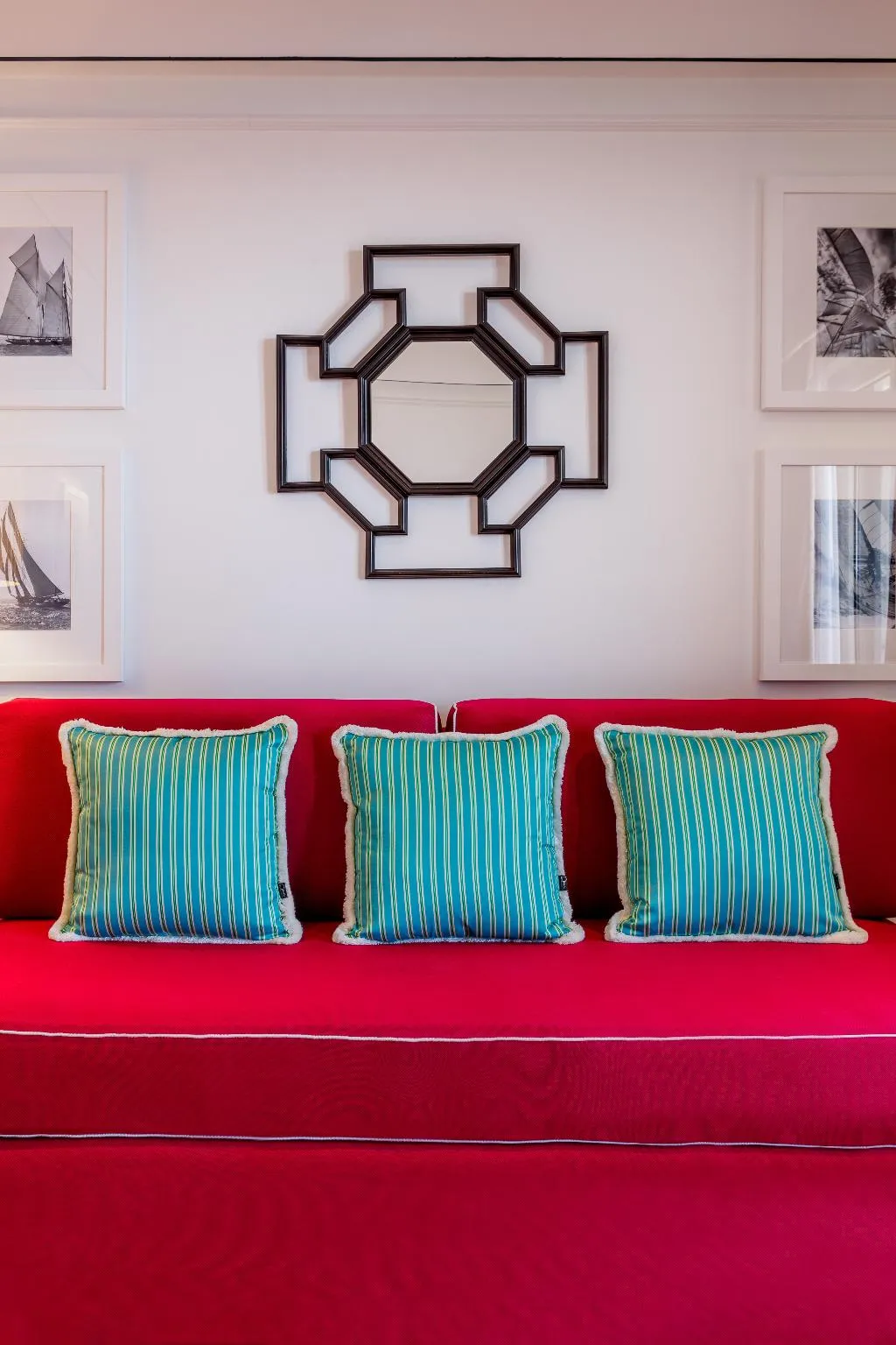 SUITE EXECUTIVE Room, Grand Hotel San Pietro, Taormina