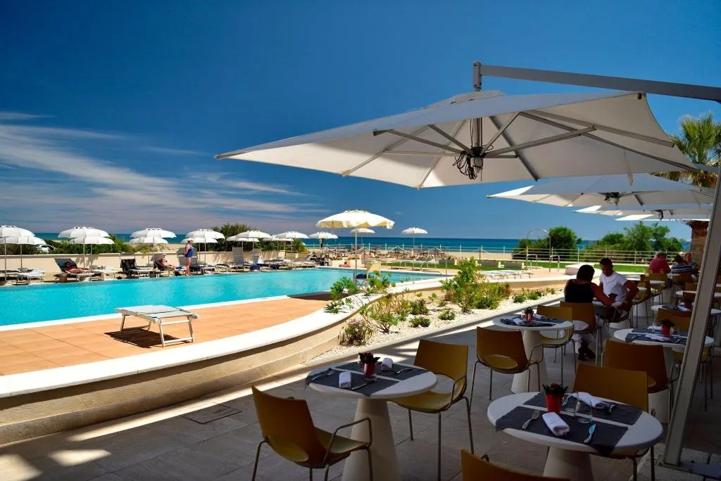 Sports and Entertainment, Hotel Club Torre Salinas - Adults Only, Cagliari