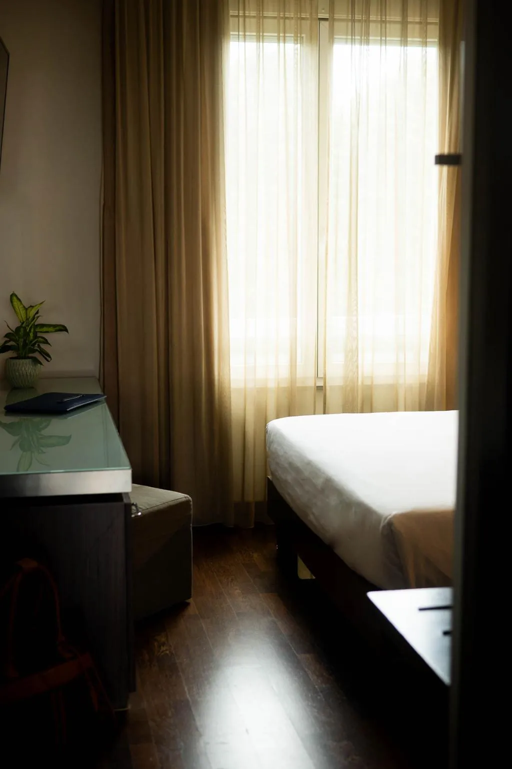 Double or Twin CLASSIC Room, Axolute Comfort Hotel - Cantu, Milan
