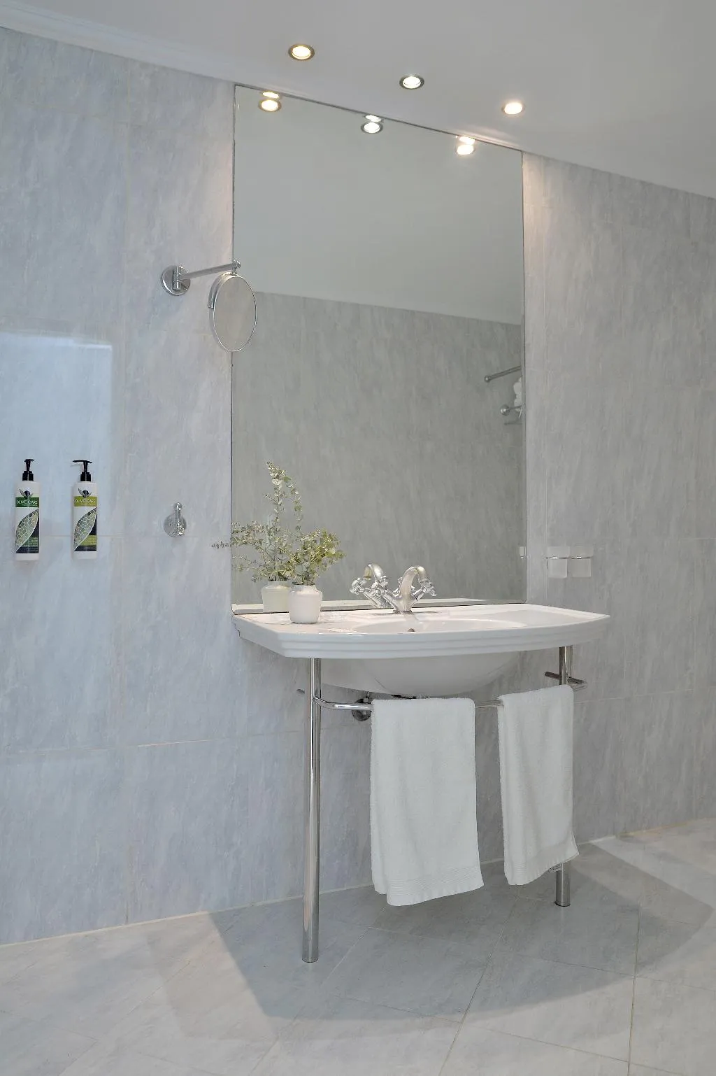 DOUBLE EXECUTIVE Room, Airotel Stratos Vassilikos, Athens