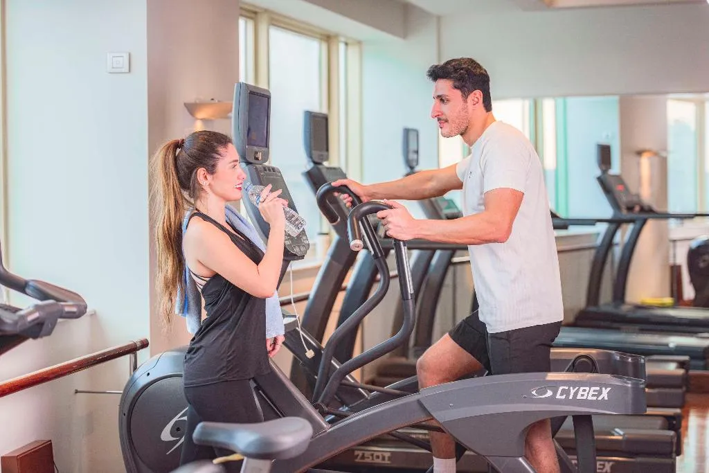 Sports and Entertainment, Kempinski Nile Hotel Garden City Cairo, Cairo