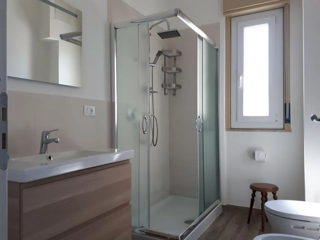 Room, The Norman Palace Guest House, Catania