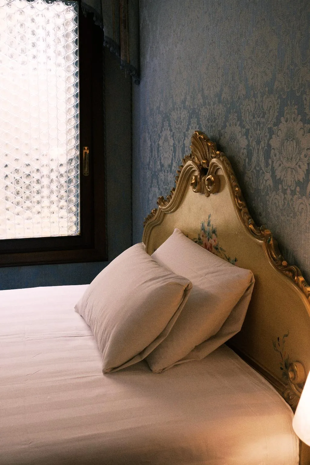 SINGLE WITH VIEWS Room, San Gallo, Venice