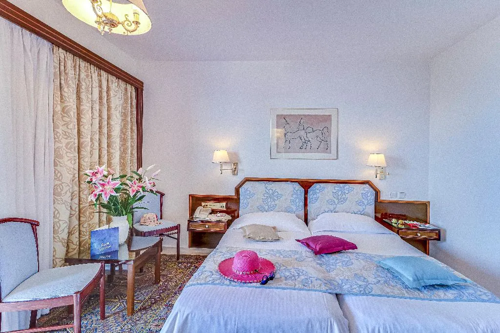 DOUBLE SEA VIEW Room, Creta Royal, Crete