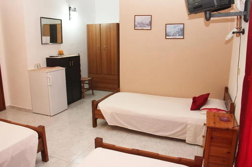 Room, Dimitra Sun, Rhodes