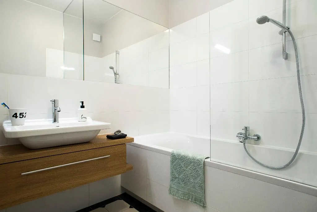 APARTMENT DELUXE ONE BEDROOM Room, Belle Epoque Residence, Krakow