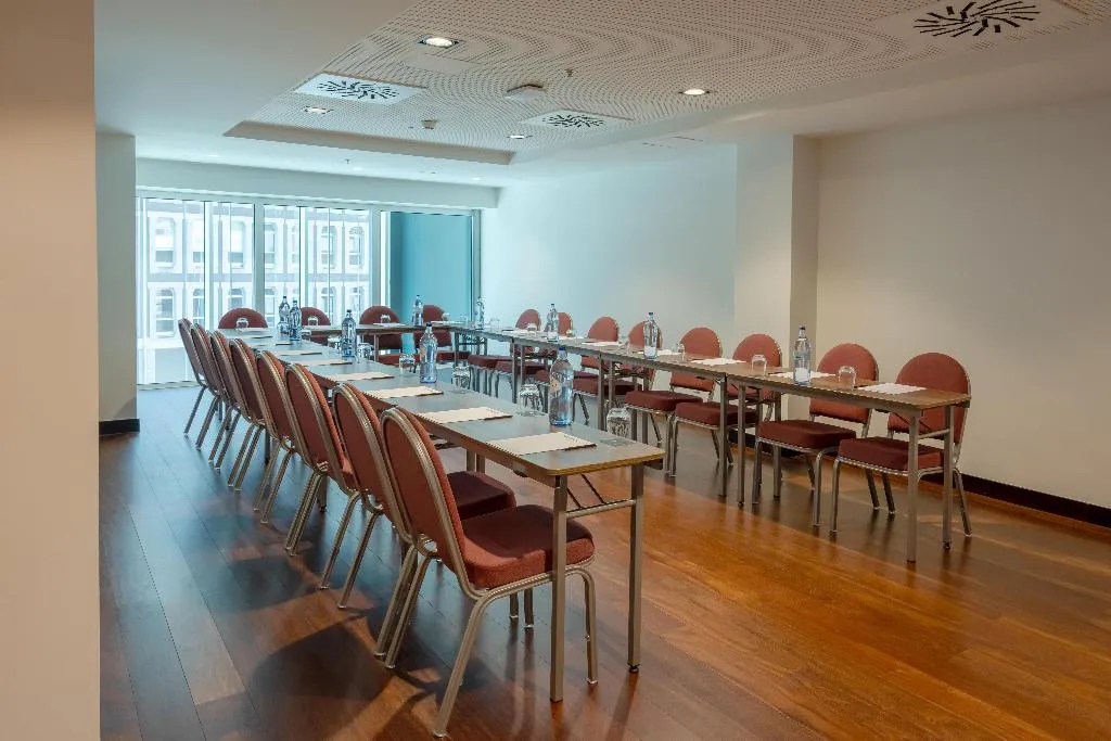 Conferences, Cenica Porto Hotel, Curio Collection By Hilton, Porto