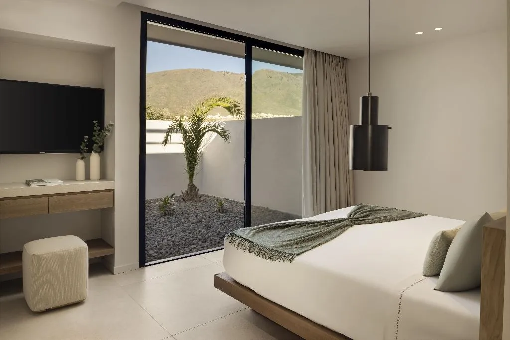 VILLA SEA VIEW THREE BEDROOMS Room, Royal Hideaway Corales Villas, Tenerife