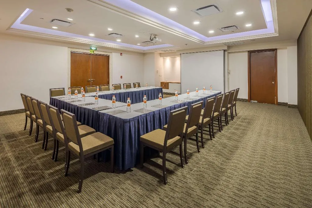 Conferences, Wyndham Garden Playa del Carmen, Cancun Area