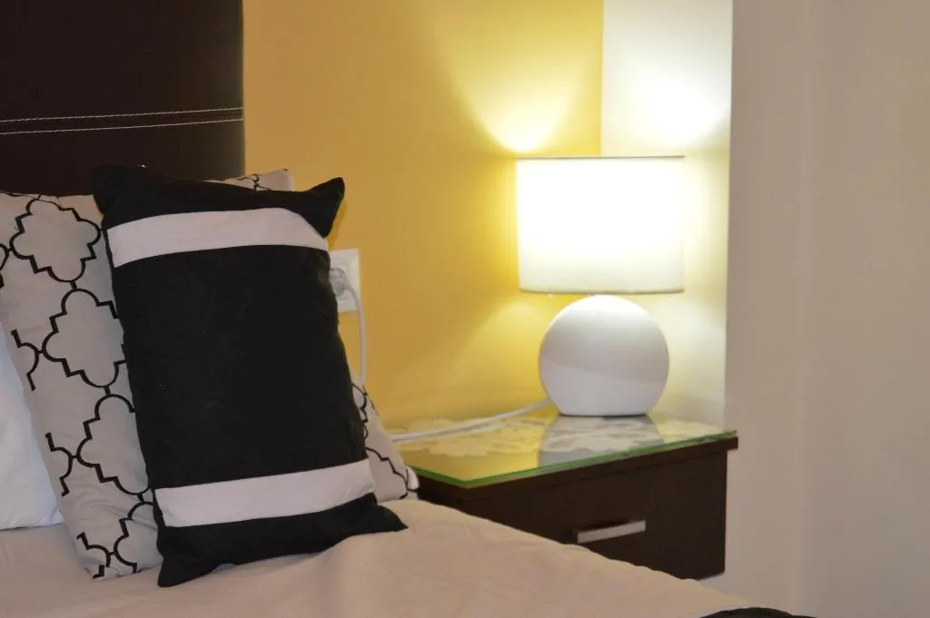 Room, El Tossal, Valencia