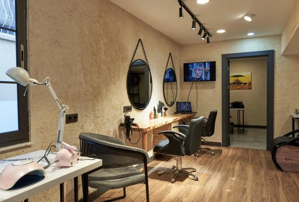 Sports and Entertainment, Azuu Boutique Hotel, Antalya